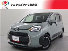 トヨタ　シエンタ HV Z