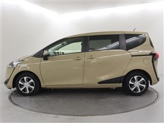 シエンタ HV G クエロ