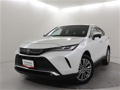 ハリアー Z レザーパッケージ