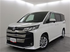 ノア S-G