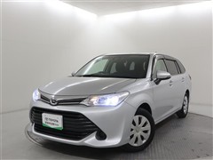カローラフィールダー G