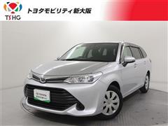 カローラフィールダー G