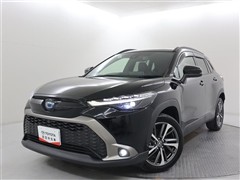 カローラクロス HV Z