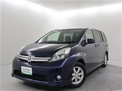 トヨタ　アイシス プラタナ