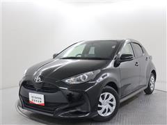 トヨタ ヤリス G