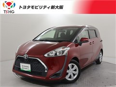 トヨタ シエンタ ファンベース G