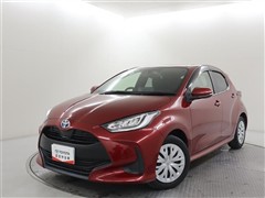 トヨタ ヤリス ハイブリッド Z