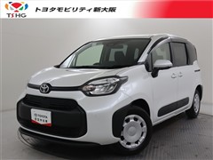 トヨタ シエンタ HV G