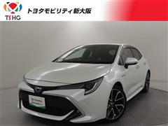 カローラスポーツ HV G Z