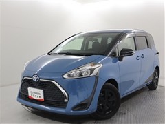トヨタ シエンタ HV G セーフティーED2