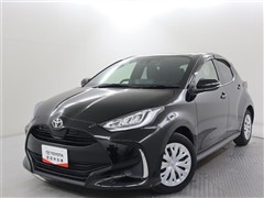 トヨタ　ヤリス Z