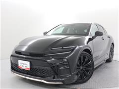 トヨタ　クラウン HV スポーツ Z