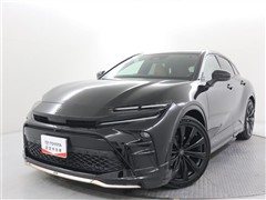 クラウン HV スポーツ Z