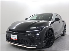 クラウン HV スポーツ Z