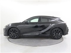 クラウン HV スポーツ Z