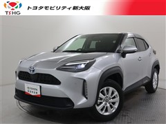 トヨタ ヤリスクロス HV G