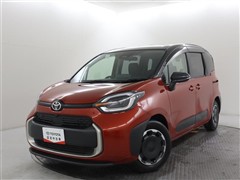 トヨタ シエンタ ハイブリッド Z
