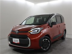 シエンタ ハイブリッド Z