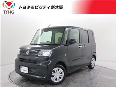 タント X