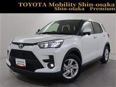 トヨタ ライズ G
