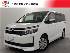ヴォクシー X
