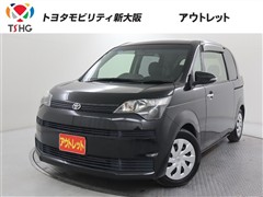 トヨタ スペイド G