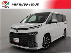 トヨタ ヴォクシー S-Z