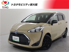 トヨタ シエンタHV G セーフティ 2