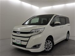 トヨタ ノア ハイブリッド X