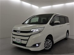 ノア ハイブリッド X