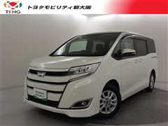 ノア ハイブリッド X