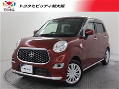 トヨタ ピクシスジョイ F X SA3