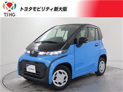 トヨタ C+POD G
