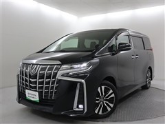 アルファード S Cパッケージ