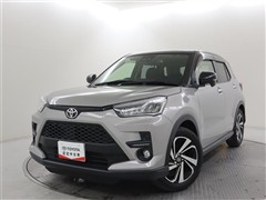 トヨタ ライズ Z