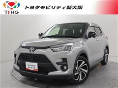 トヨタ ライズ Z