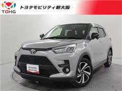 トヨタ ライズ Z