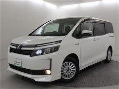 ヴォクシーHV V