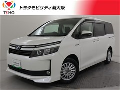 ヴォクシーHV V