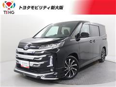 ノア ハイブリッド S-Z