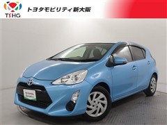 トヨタ アクア S