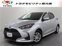 ヤリス ハイブリッド X