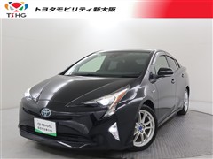 トヨタ プリウス S ツーリングセレクション