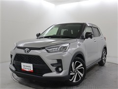 トヨタ ライズ Z