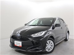 トヨタ ヤリス HV Z