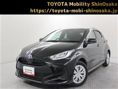 ヤリス HV Z