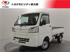 ダイハツ ハイゼットT STD SA3T