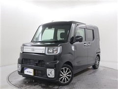 ピクシスメガ Gターボ SA2