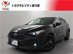 スバル クロストレック ツーリング