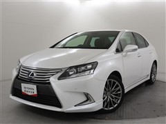 レクサス　HS250h バージョンI